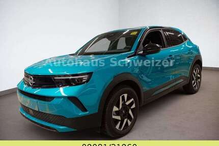 Opel Mokka Gebrauchtwagen