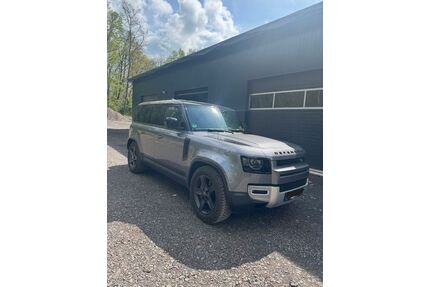 Land Rover Defender Gebrauchtwagen