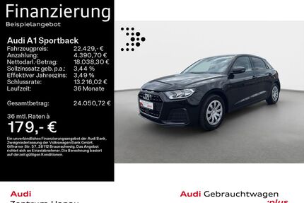 Audi A1 Gebrauchtwagen