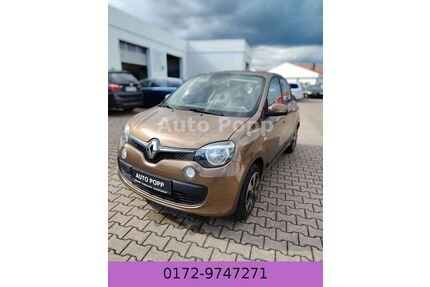 Renault Twingo Gebrauchtwagen