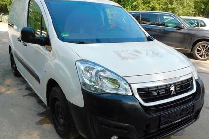 Peugeot Partner Gebrauchtwagen