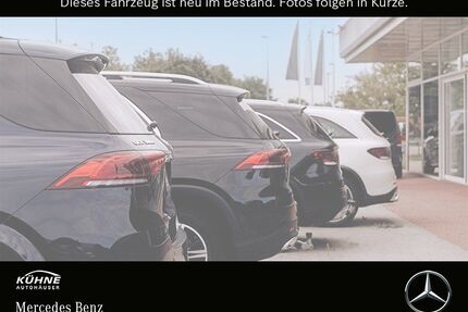 Mercedes-Benz GLE 350 Gebrauchtwagen
