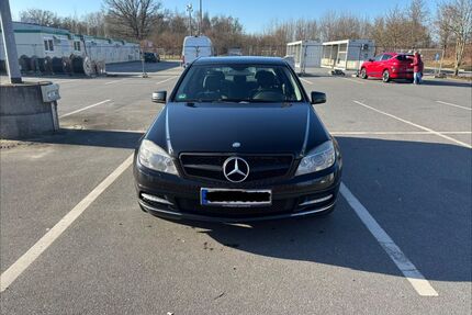 Mercedes-Benz C 220 Gebrauchtwagen