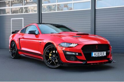 Ford Mustang Gebrauchtwagen