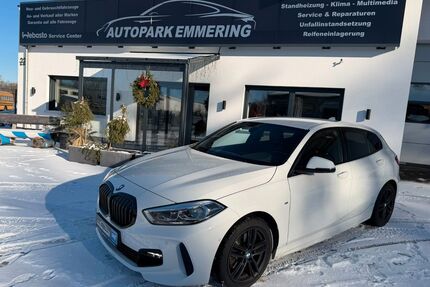 BMW 116 Gebrauchtwagen