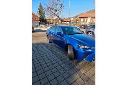 Lexus GS 300 Gebrauchtwagen