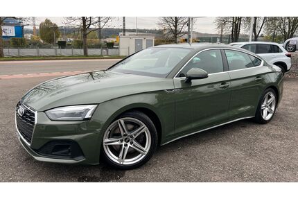 Audi A5 Gebrauchtwagen