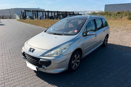 Peugeot 307 Gebrauchtwagen