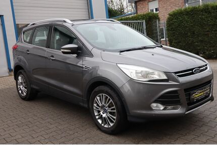 Ford Kuga Gebrauchtwagen