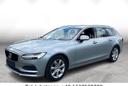 Volvo V90 Gebrauchtwagen