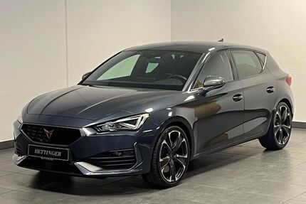 Cupra Leon Gebrauchtwagen