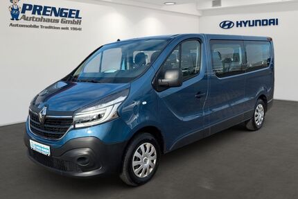Renault Trafic Gebrauchtwagen