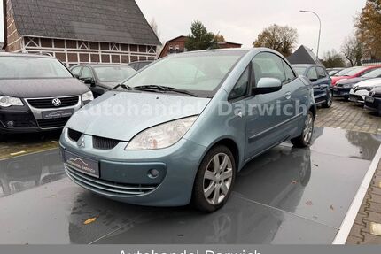 Mitsubishi Colt Gebrauchtwagen