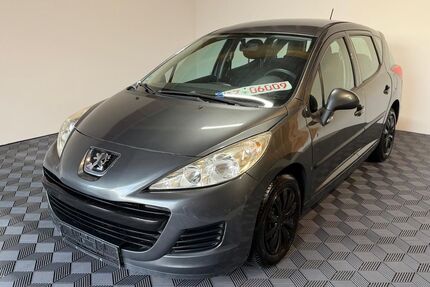 Peugeot 207 Gebrauchtwagen