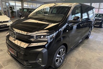 Citroen SpaceTourer Gebrauchtwagen