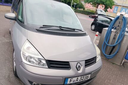 Renault Grand Espace Gebrauchtwagen