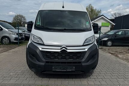 Citroen Jumper Gebrauchtwagen