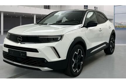 Renault Mokka 