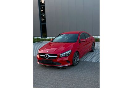 Mercedes-Benz CLA 180 Gebrauchtwagen