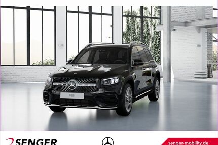 Mercedes-Benz GLB 220 Gebrauchtwagen