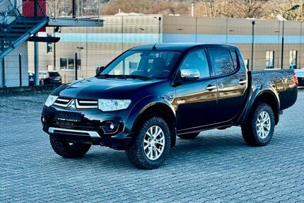 Mitsubishi L200 Gebrauchtwagen