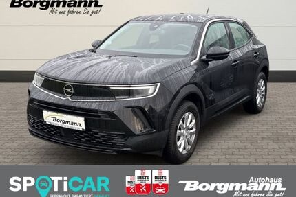 Opel Mokka Gebrauchtwagen