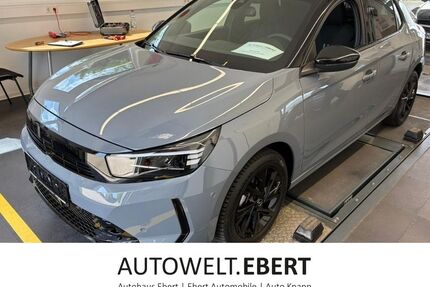Opel Corsa Gebrauchtwagen