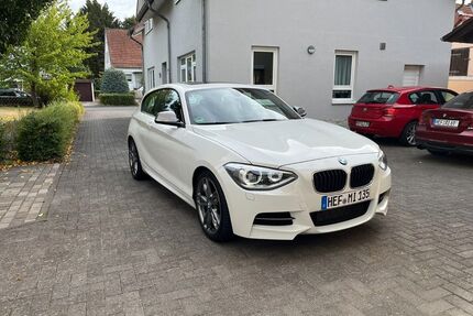 BMW M135 Gebrauchtwagen