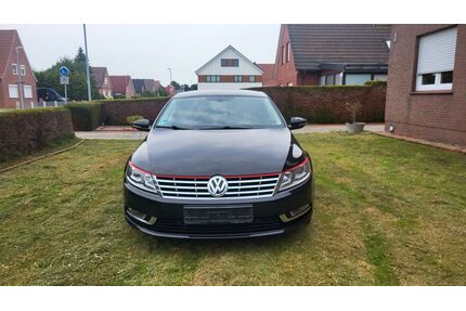 VW CC Gebrauchtwagen