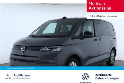 VW T7 Multivan Gebrauchtwagen