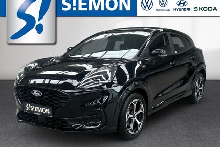 Ford Puma Gebrauchtwagen