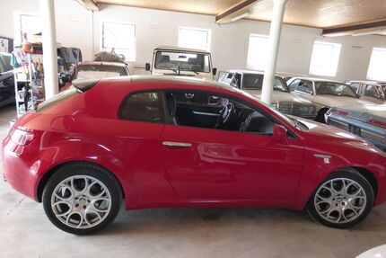 Alfa Romeo Brera Gebrauchtwagen