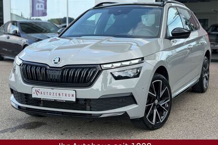 Skoda Kamiq Gebrauchtwagen