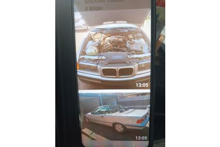 BMW 318 Gebrauchtwagen