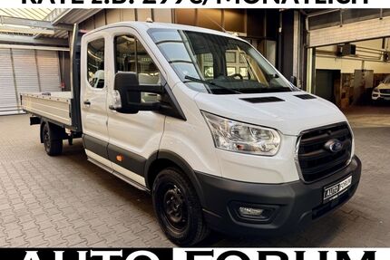 Ford Transit Gebrauchtwagen