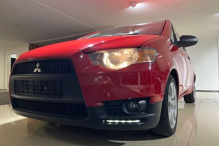 Mitsubishi Colt Gebrauchtwagen