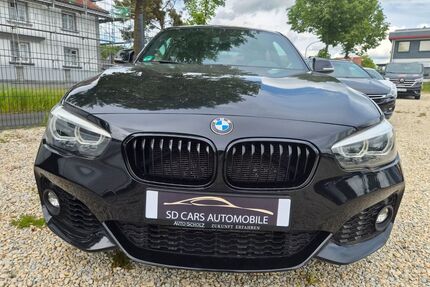 BMW 118 Gebrauchtwagen