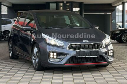 Kia ceed / Ceed Gebrauchtwagen