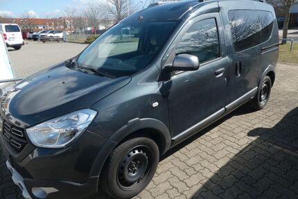 Dacia Dokker Gebrauchtwagen