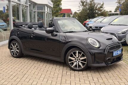 Mini Cooper S Gebrauchtwagen