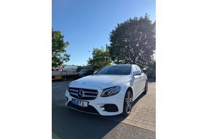 Mercedes-Benz E 300 Gebrauchtwagen