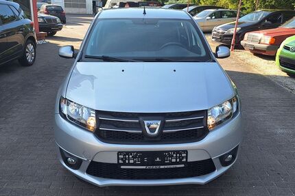 Dacia Sandero Gebrauchtwagen