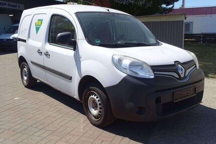 Renault Kangoo Gebrauchtwagen