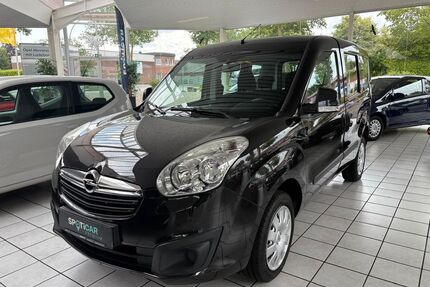 Opel Combo Gebrauchtwagen