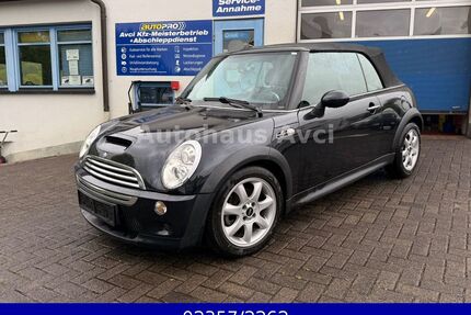Mini Cooper S Gebrauchtwagen