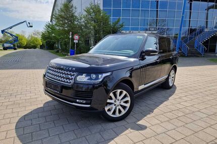 Land Rover Range Rover Gebrauchtwagen