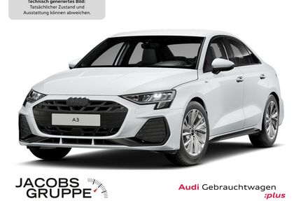 Audi A3 Gebrauchtwagen