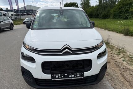 Citroen Berlingo Gebrauchtwagen