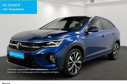 VW Taigo Gebrauchtwagen