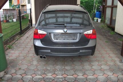 BMW 325 Gebrauchtwagen